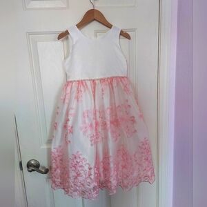 Dress for girls